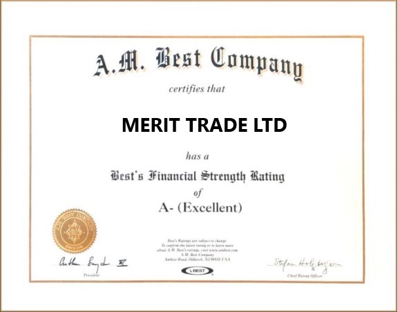 Merit Trade Ltd International Insurer ambest